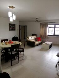 Blk 684C Choa Chu Kang Crescent (Choa Chu Kang), HDB 5 Rooms #475541411